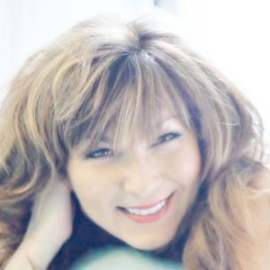 Meet your Posher, Marcy